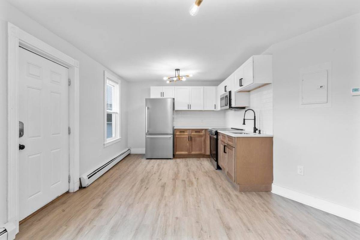 Apartment for rent at 30 Anthony St #30-A, Jewett City, CT 06351