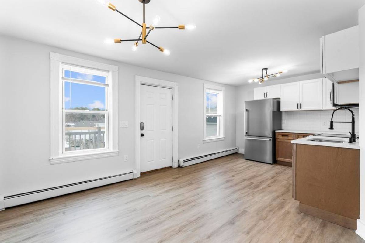Apartment for rent at 30 Anthony St #30-A, Jewett City, CT 06351