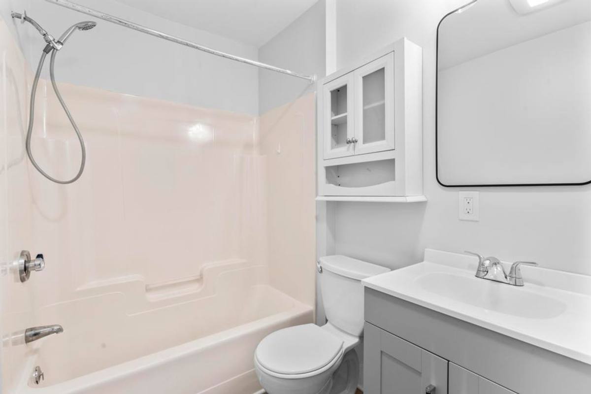Apartment for rent at 30 Anthony St #30-A, Jewett City, CT 06351