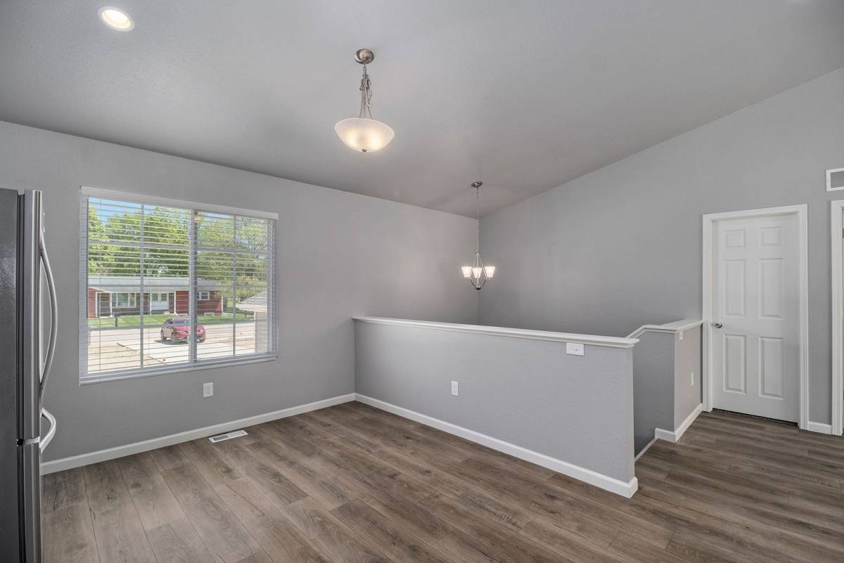 House for rent at 2327 Shadycroft Dr, Burton, MI 48519