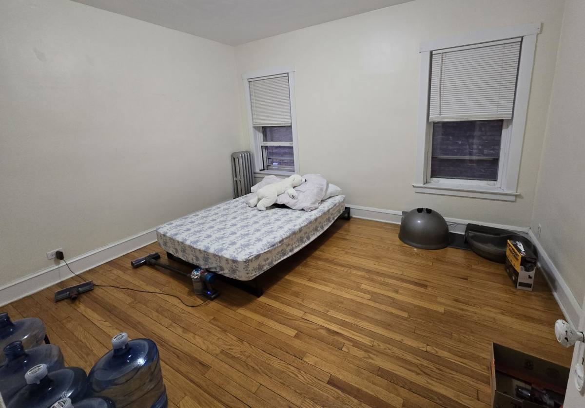 Apartment for rent at 4019 N Mozart St #1S, Chicago, IL 60618