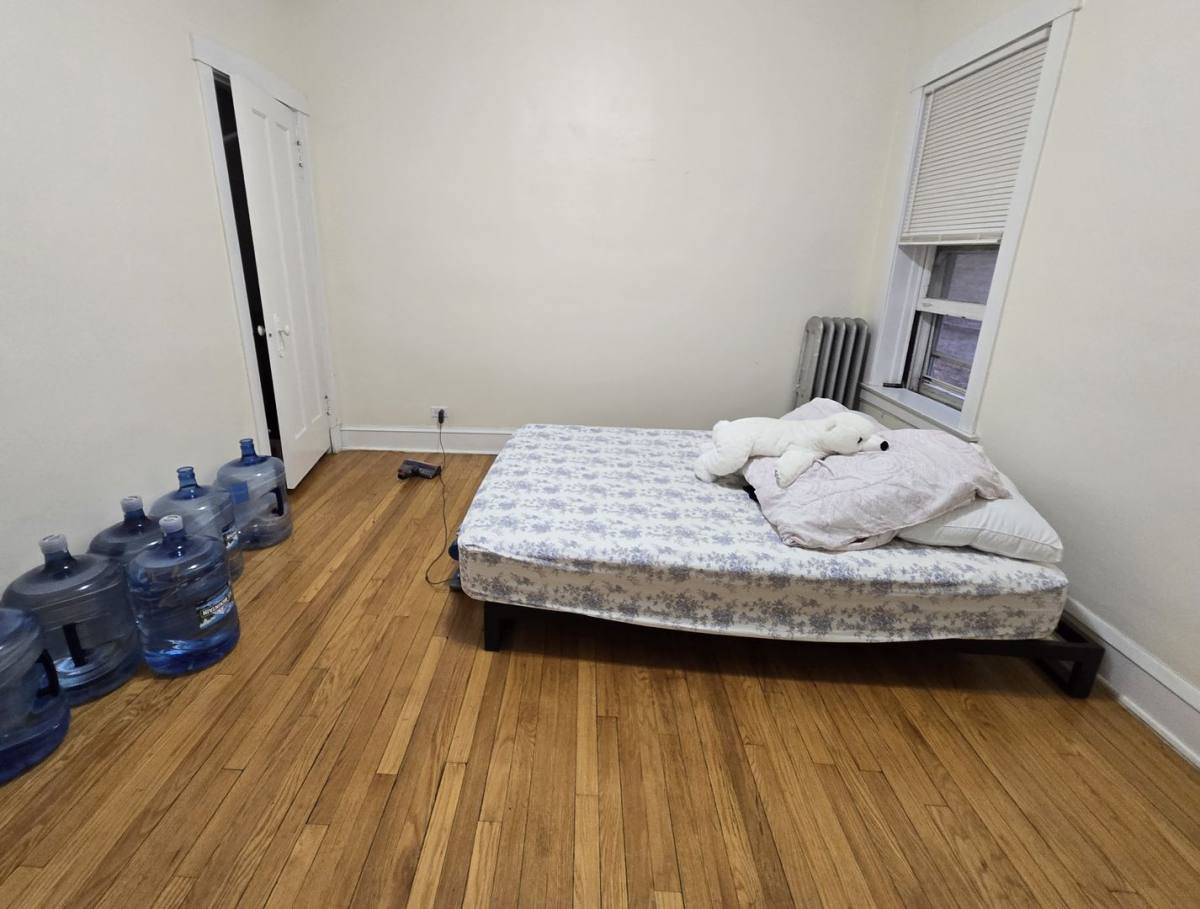Apartment for rent at 4019 N Mozart St #1S, Chicago, IL 60618