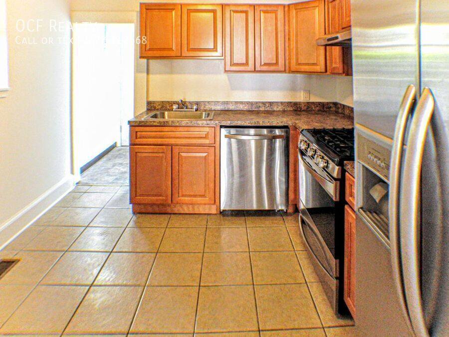 House for rent at 1535 S Hicks St, Philadelphia, PA 19146