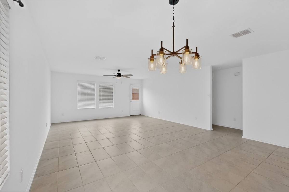 House for rent at 1430 Everett Gardens Way, Forney, TX 75126