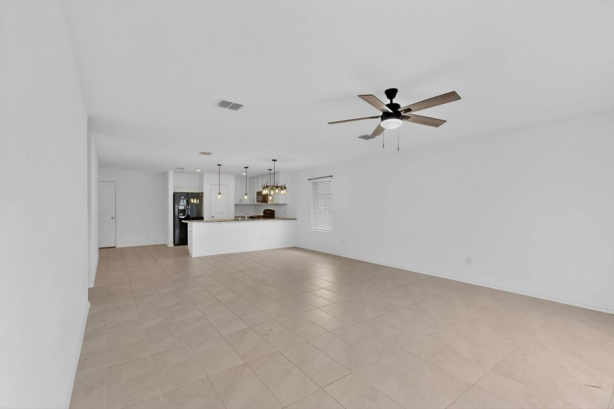 House for rent at 1430 Everett Gardens Way, Forney, TX 75126