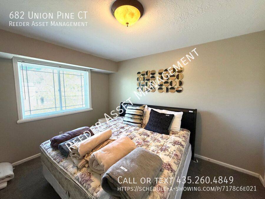 House for rent at 682 Union Pines Court, Midvale, UT 84047