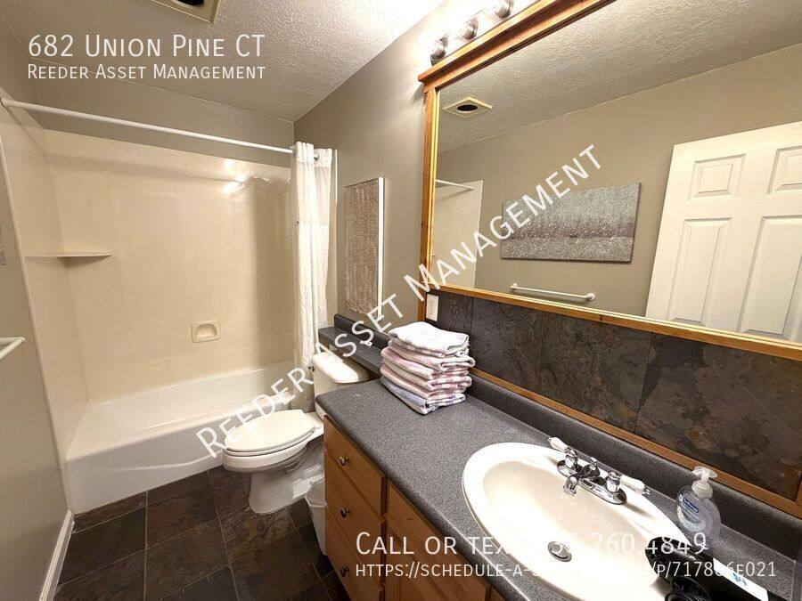 House for rent at 682 Union Pines Court, Midvale, UT 84047