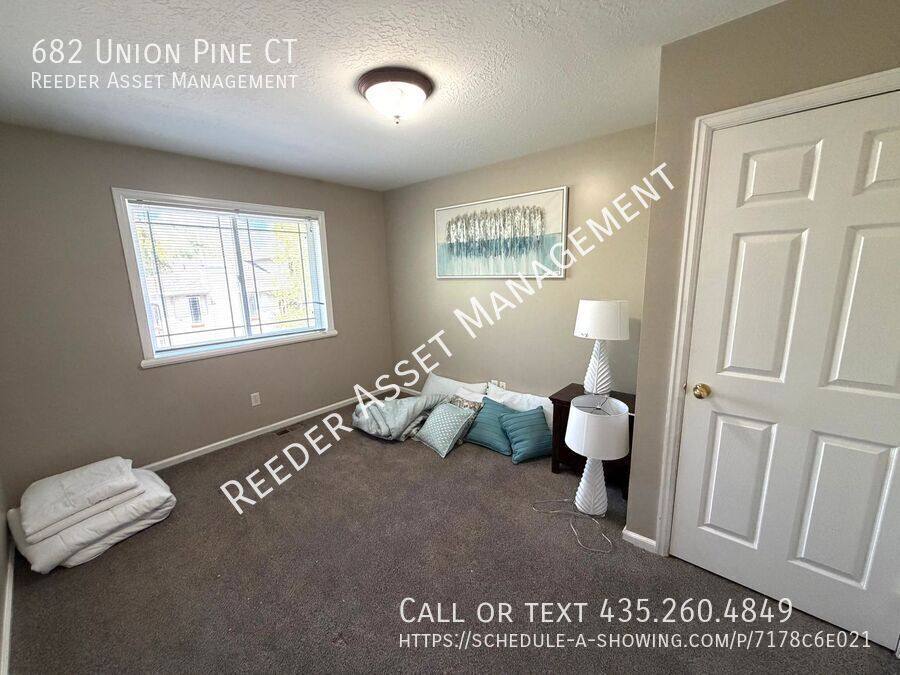 House for rent at 682 Union Pines Court, Midvale, UT 84047
