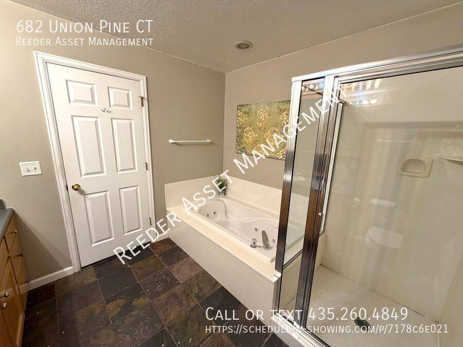 House for rent at 682 Union Pines Court, Midvale, UT 84047