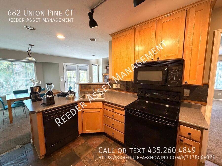House for rent at 682 Union Pines Court, Midvale, UT 84047