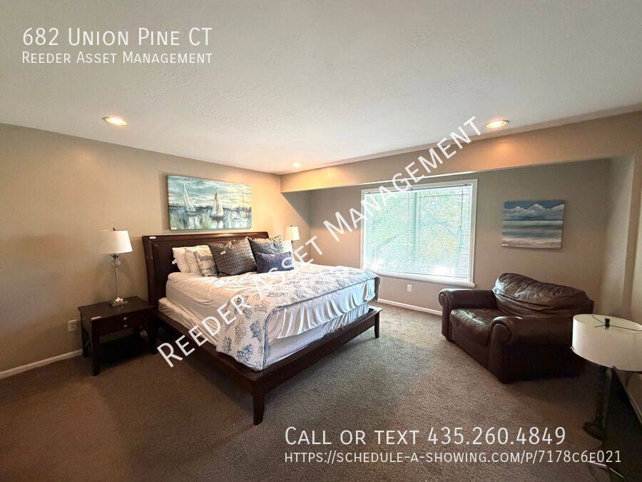 House for rent at 682 Union Pines Court, Midvale, UT 84047