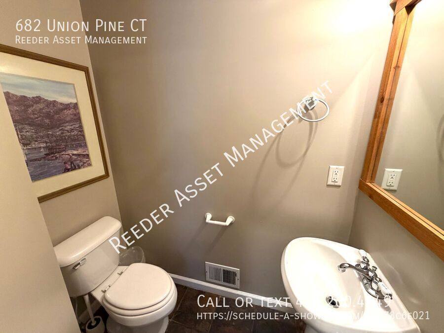 House for rent at 682 Union Pines Court, Midvale, UT 84047