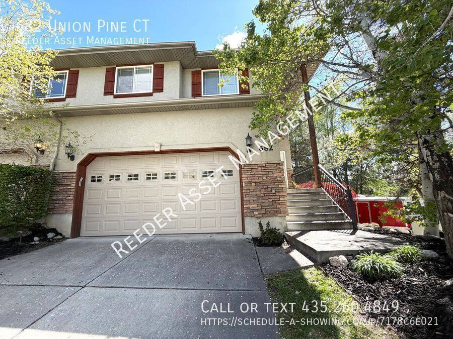House for rent at 682 Union Pines Court, Midvale, UT 84047