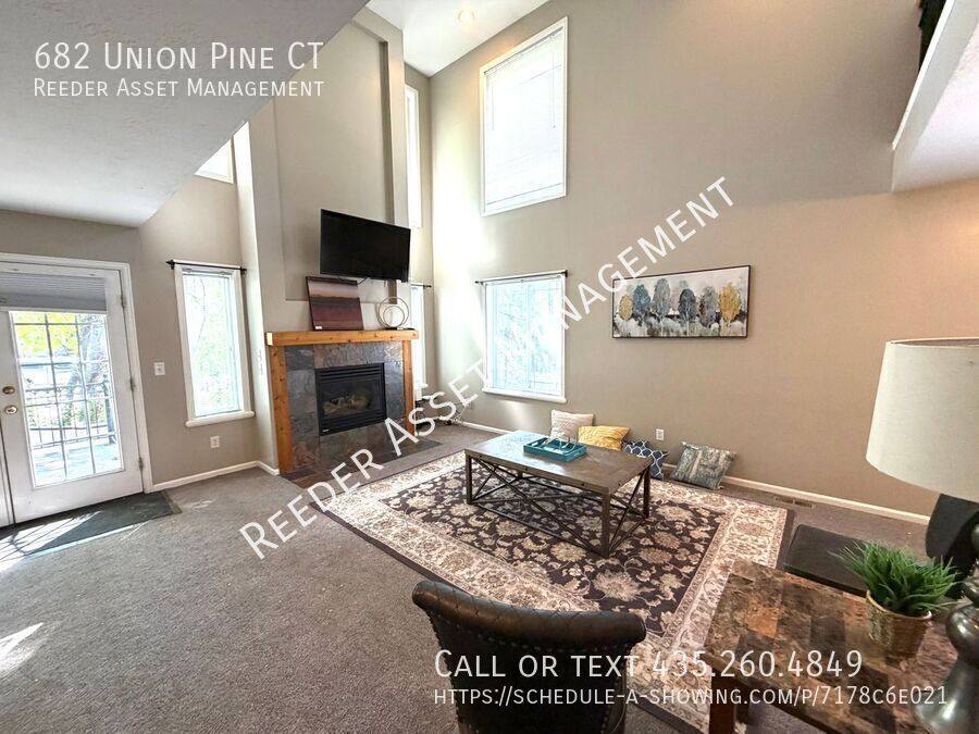 House for rent at 682 Union Pines Court, Midvale, UT 84047