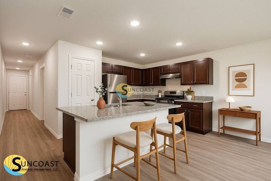 Apartment for rent at 124 Secretary Trail #A, Palm Coast, FL 32164