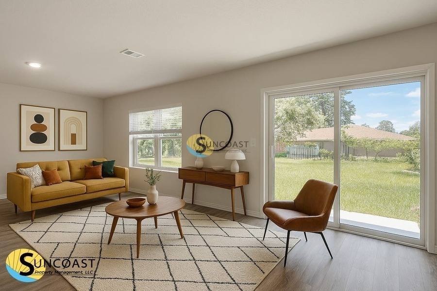 Apartment for rent at 124 Secretary Trail #A, Palm Coast, FL 32164