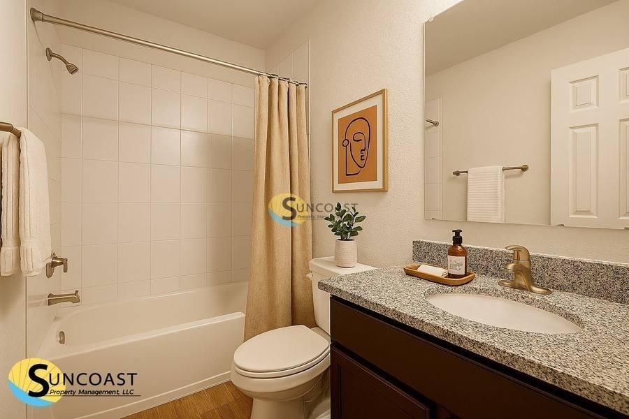 Apartment for rent at 124 Secretary Trail #A, Palm Coast, FL 32164