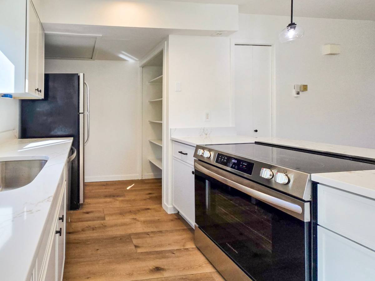 Apartment for rent at 780 Walnut St, Boulder, CO 80302