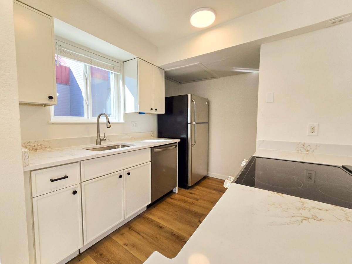 Apartment for rent at 780 Walnut St, Boulder, CO 80302