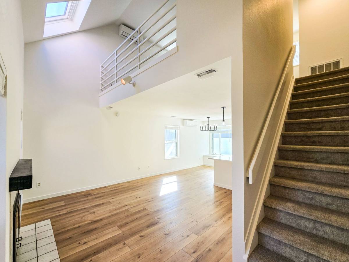 Apartment for rent at 780 Walnut St, Boulder, CO 80302