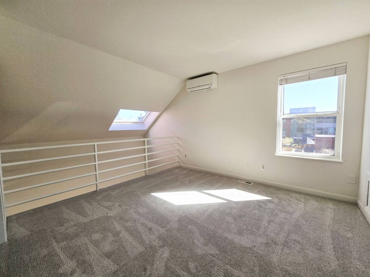 Apartment for rent at 780 Walnut St, Boulder, CO 80302