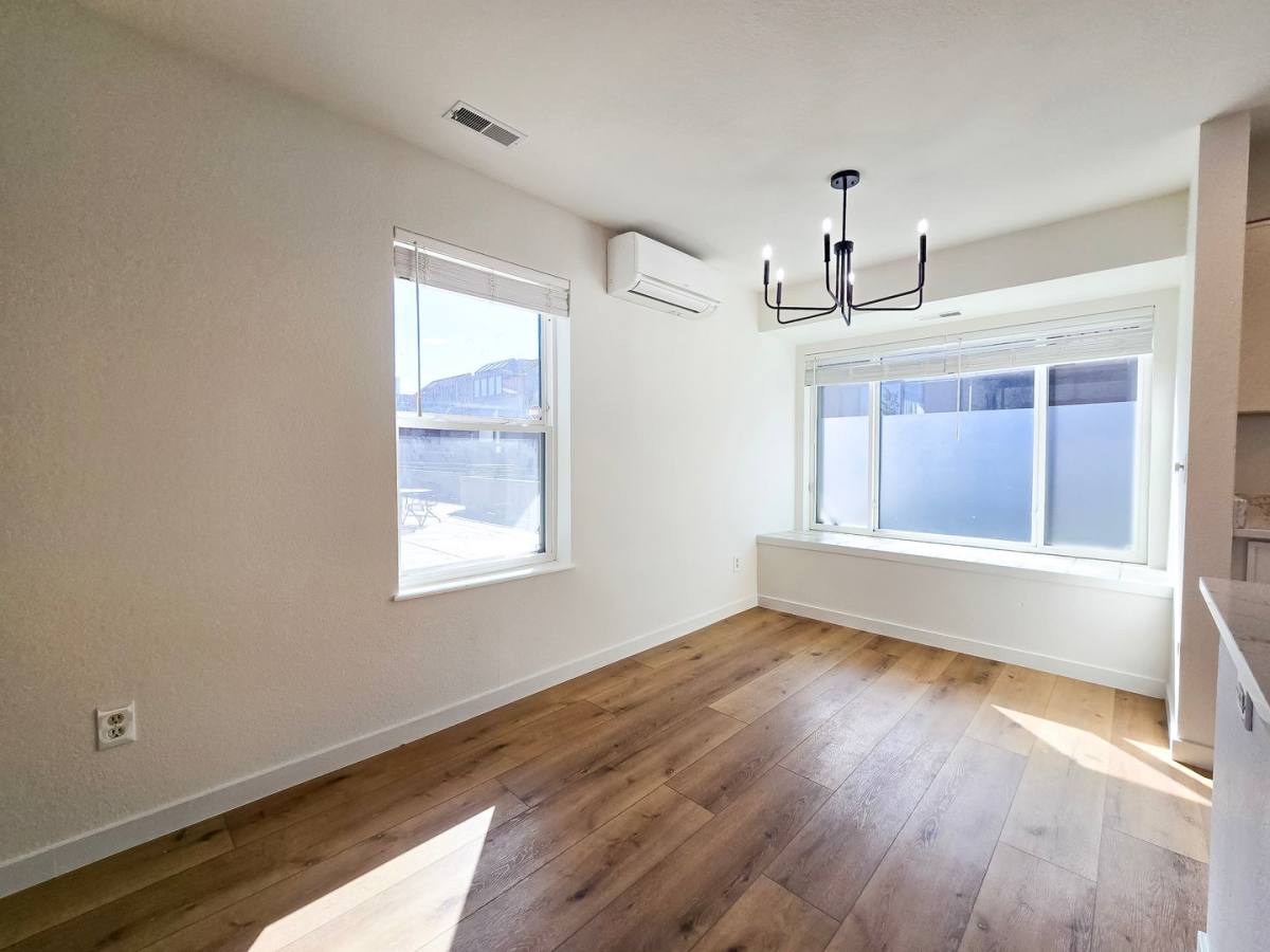 Apartment for rent at 780 Walnut St, Boulder, CO 80302