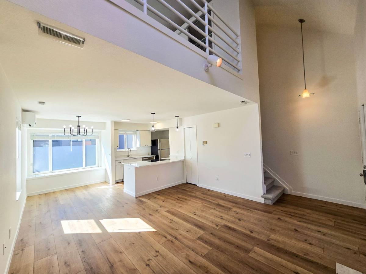 Apartment for rent at 780 Walnut St, Boulder, CO 80302