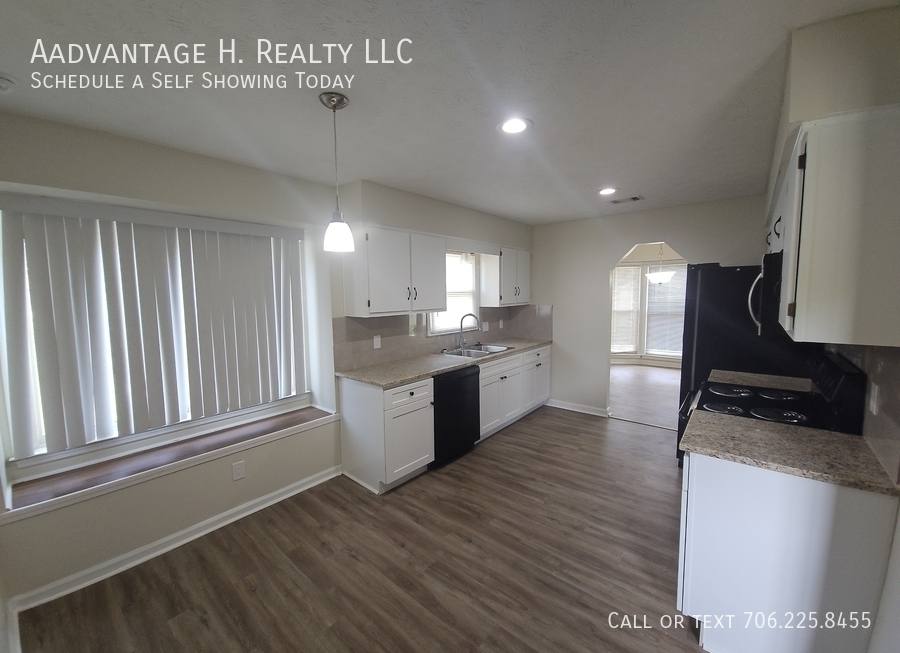 House for rent at 5727 Lexington Dr, Columbus, GA 31907