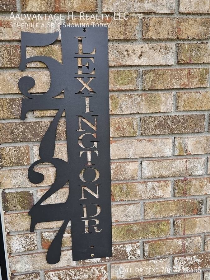 House for rent at 5727 Lexington Dr, Columbus, GA 31907