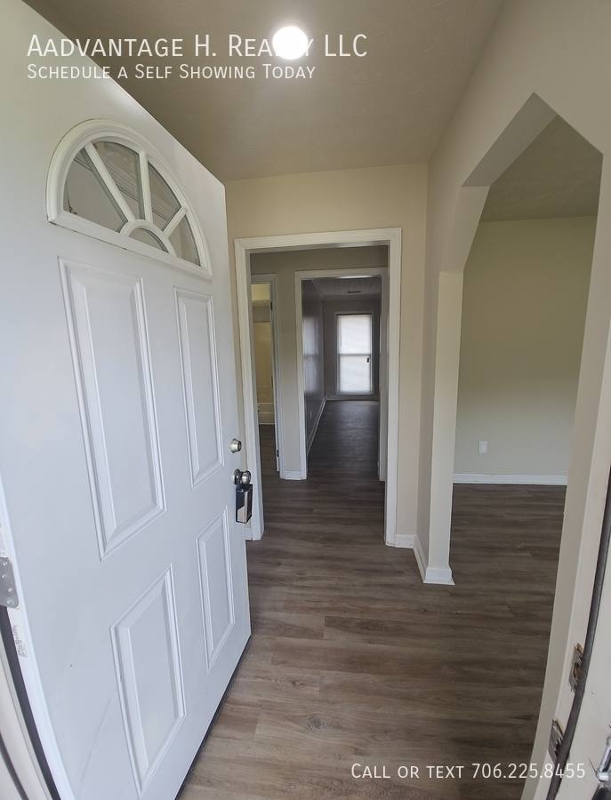 House for rent at 5727 Lexington Dr, Columbus, GA 31907