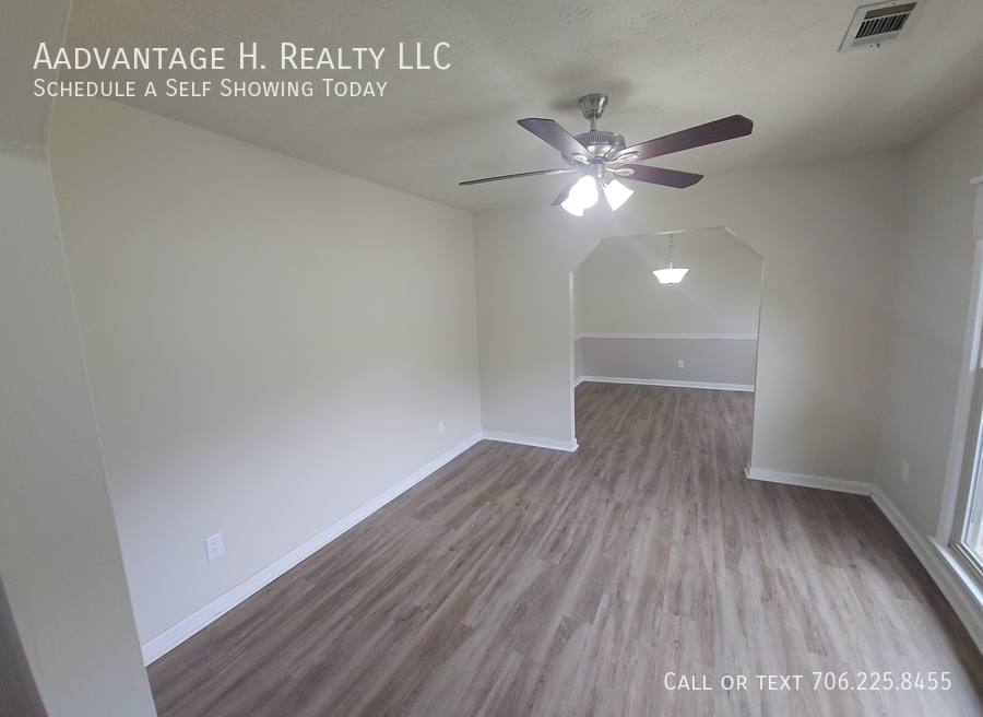 House for rent at 5727 Lexington Dr, Columbus, GA 31907