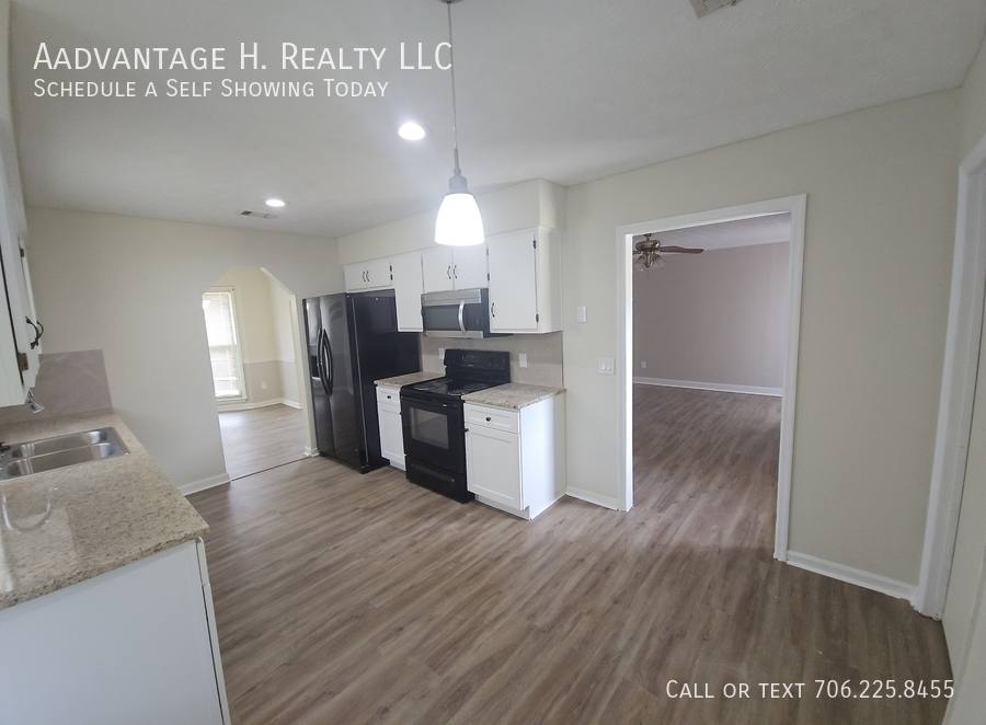House for rent at 5727 Lexington Dr, Columbus, GA 31907