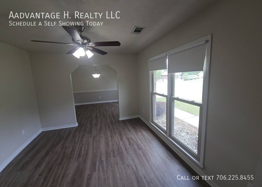 House for rent at 5727 Lexington Dr, Columbus, GA 31907