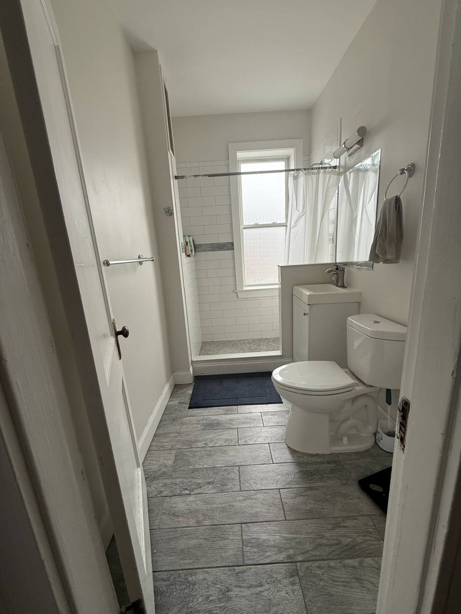 Apartment for rent at 1185 Commonwealth Ave #14, Allston, MA 02134