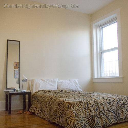 Apartment for rent at 1185 Commonwealth Ave #14, Allston, MA 02134