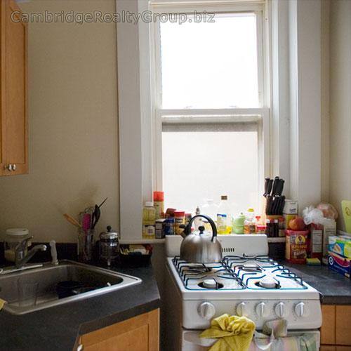 Apartment for rent at 1185 Commonwealth Ave #14, Allston, MA 02134