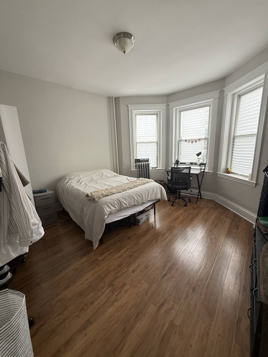 Apartment for rent at 1185 Commonwealth Ave #14, Allston, MA 02134