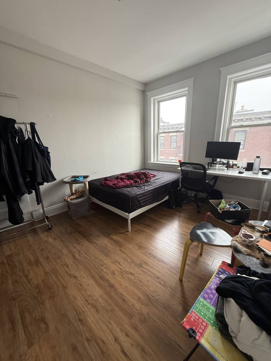 Apartment for rent at 1185 Commonwealth Ave #14, Allston, MA 02134