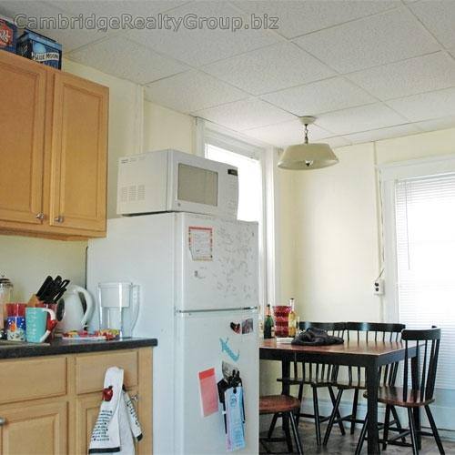Apartment for rent at 1185 Commonwealth Ave #14, Allston, MA 02134