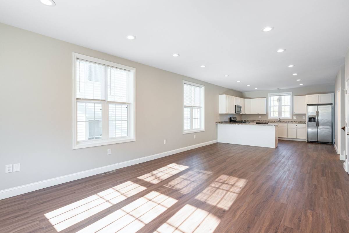 Apartment for rent at 445 Admiral St, Providence, RI 02908