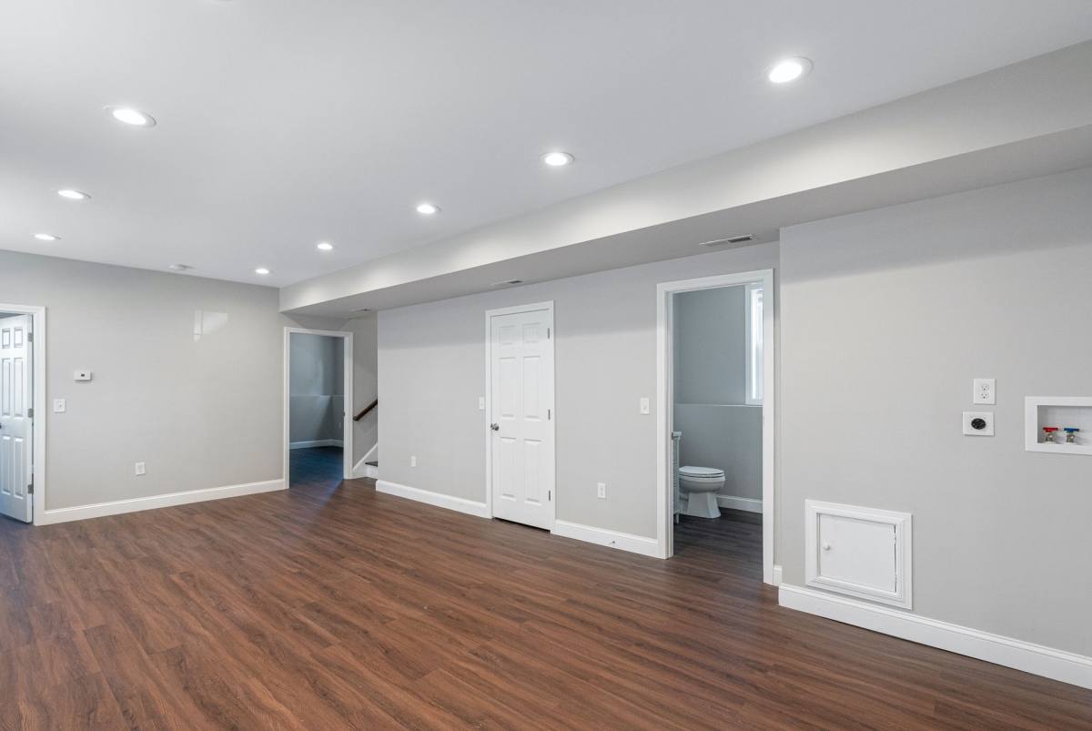 Apartment for rent at 445 Admiral St, Providence, RI 02908