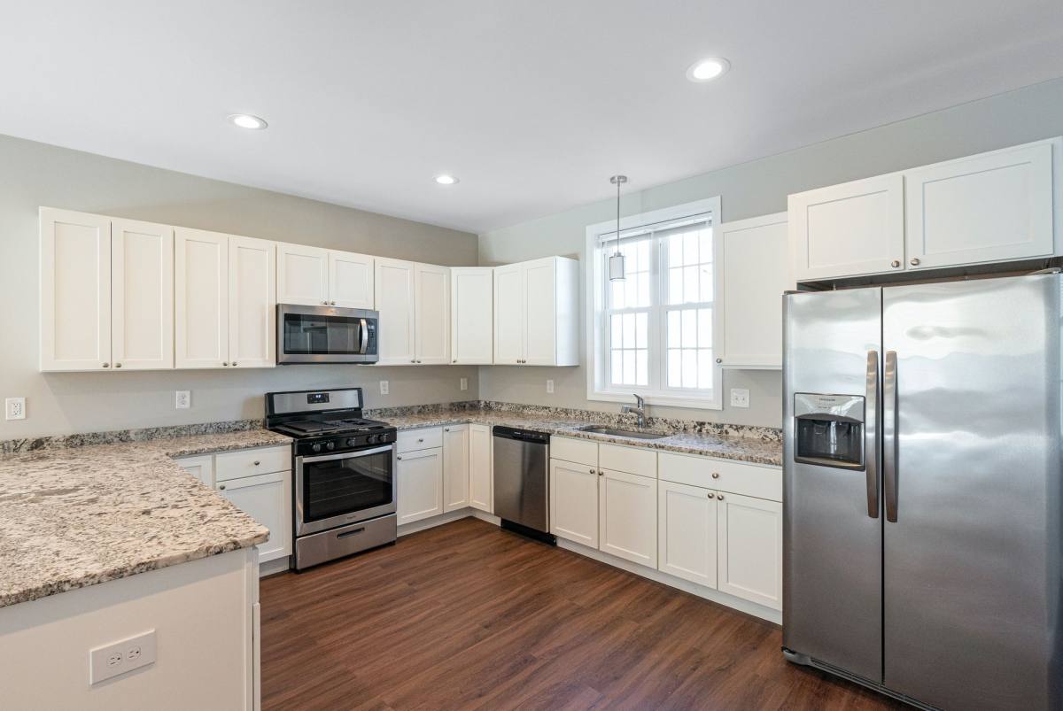 Apartment for rent at 445 Admiral St, Providence, RI 02908