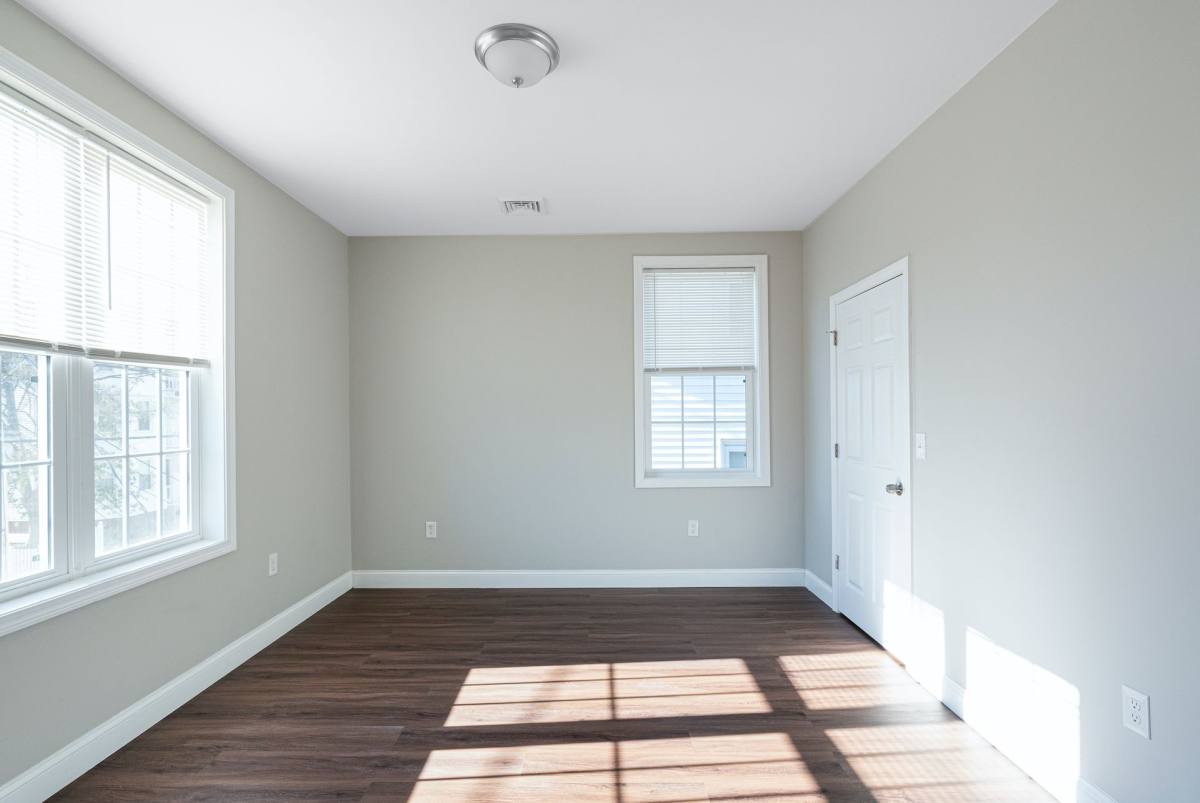 Apartment for rent at 445 Admiral St, Providence, RI 02908