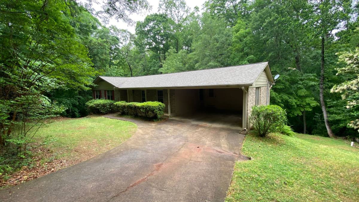 House for rent at 375 Segrest Circle, Athens, GA 30605