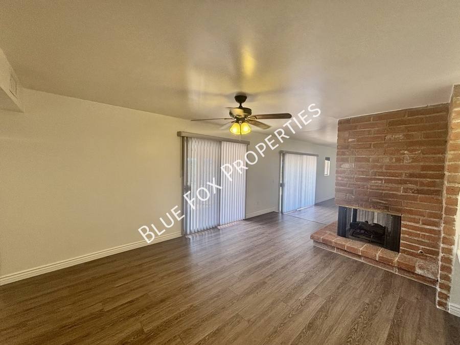House for rent at 900 E Via Lucitas, Tucson, AZ 85718
