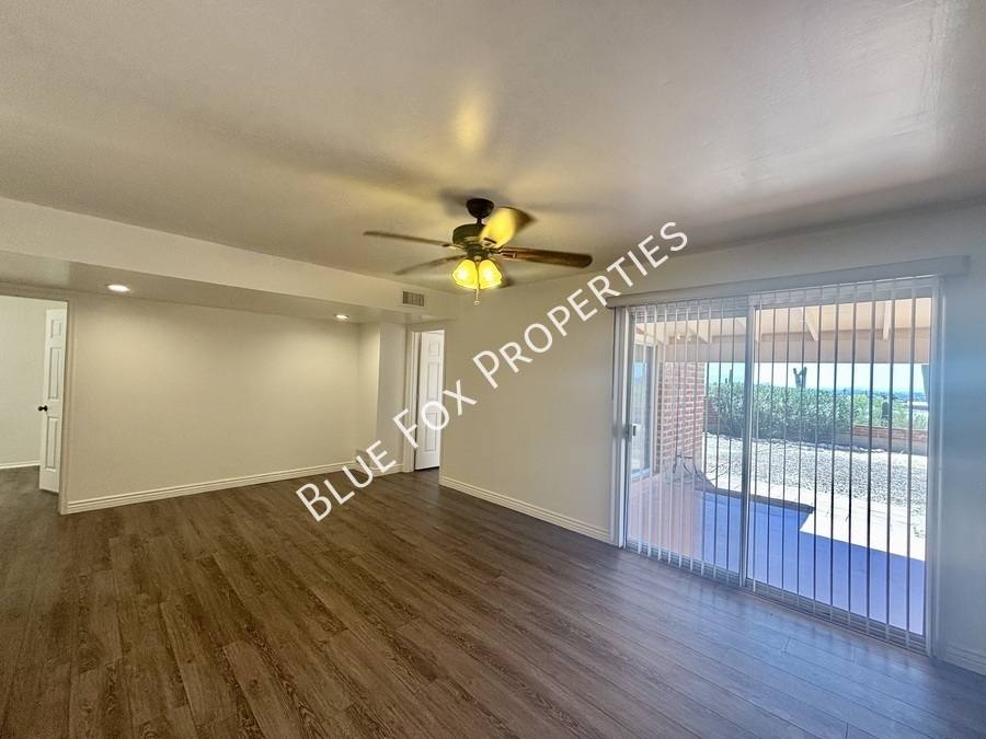 House for rent at 900 E Via Lucitas, Tucson, AZ 85718