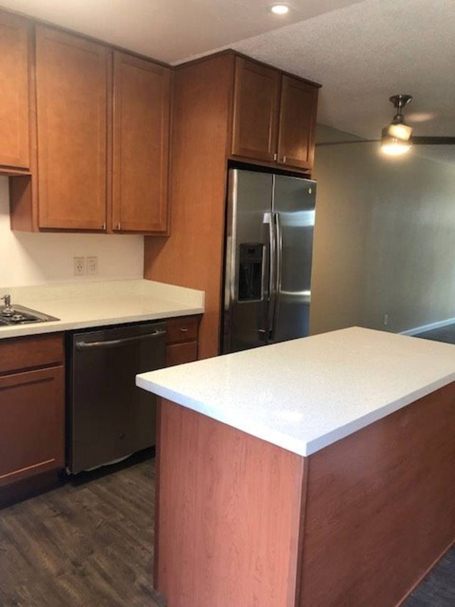 Apartment for rent at 4600 Marconi Ave, Sacramento, CA 95821