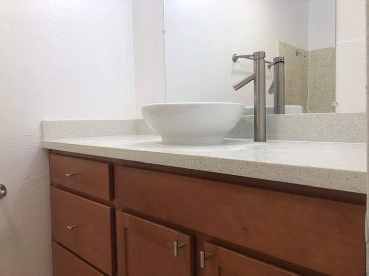 Apartment for rent at 4600 Marconi Ave, Sacramento, CA 95821