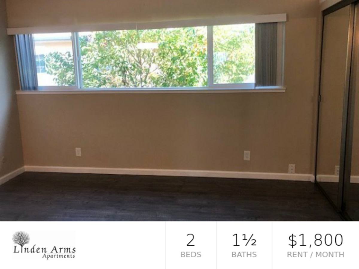 Apartment for rent at 4600 Marconi Ave, Sacramento, CA 95821
