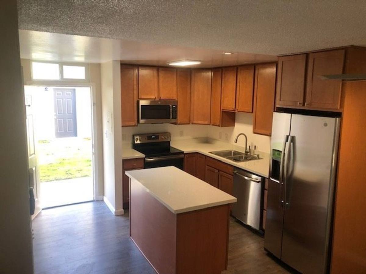 Apartment for rent at 4600 Marconi Ave, Sacramento, CA 95821